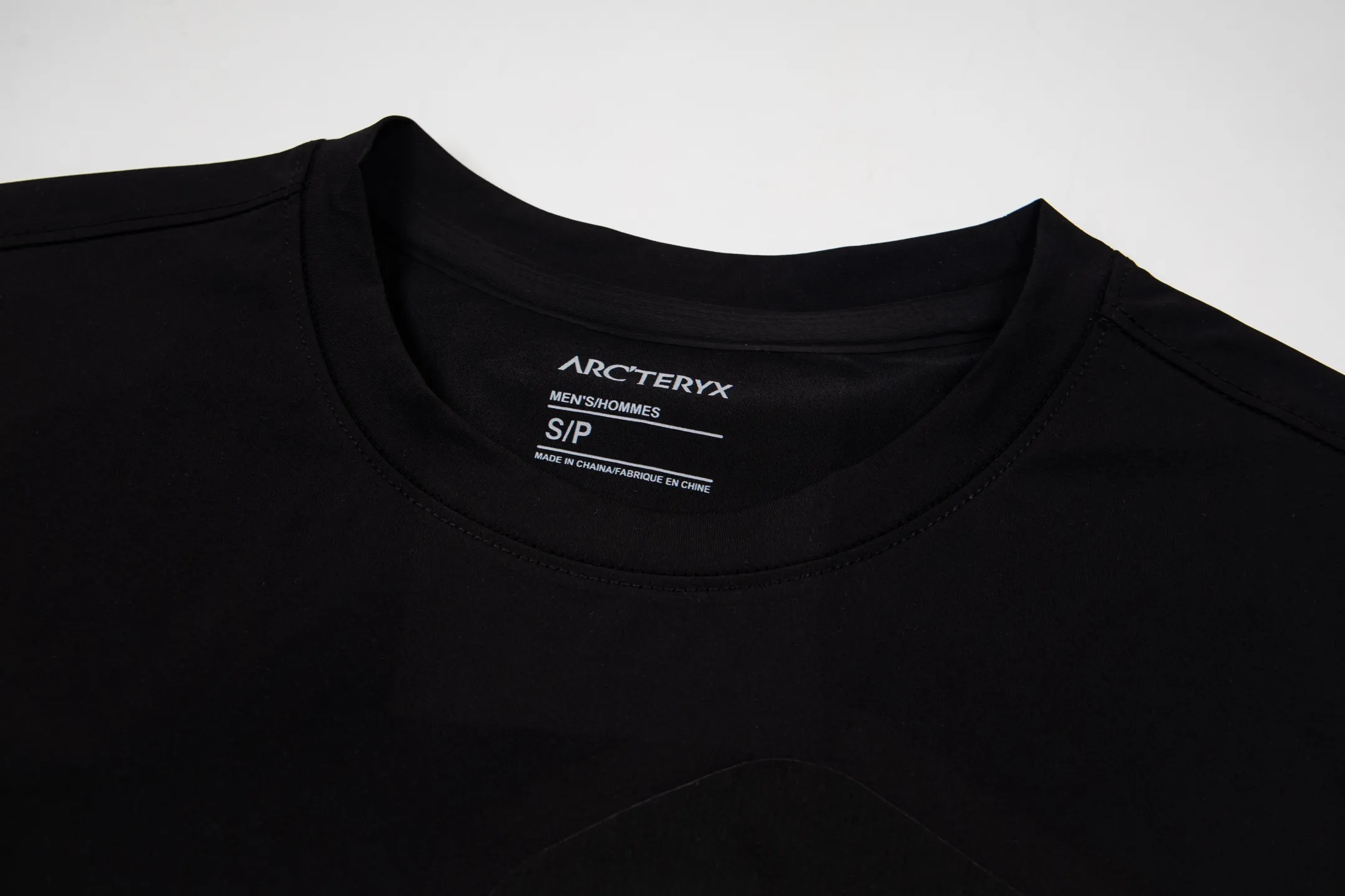 Arcteryx KRAGG Logo Breathable T